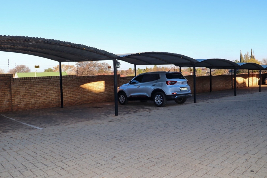 2 Bedroom Property for Sale in Doringkruin North West